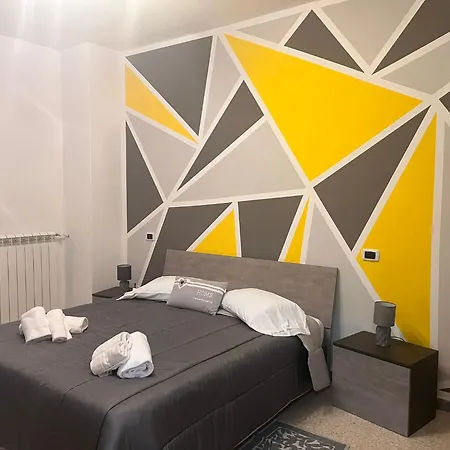 Torre Delle Stelle Apartment Aielli Exterior photo