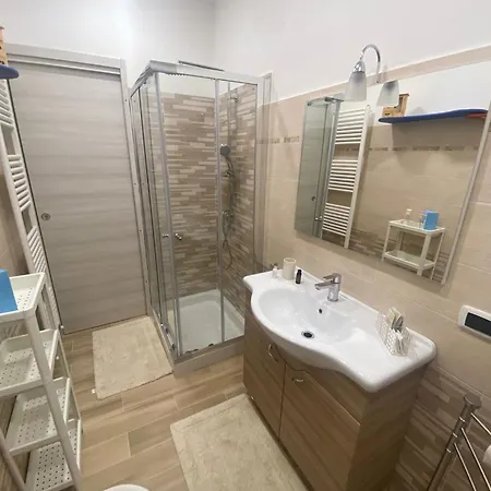 Torre Delle Stelle Apartment Aielli Exterior photo