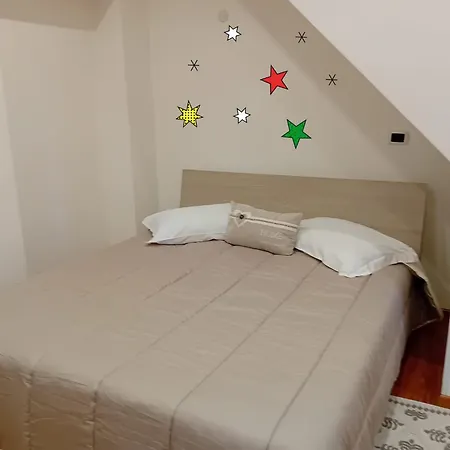 Torre Delle Stelle Apartment Aielli Exterior photo