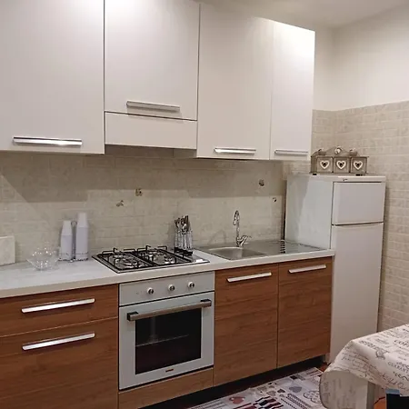 Torre Delle Stelle Apartment Aielli Exterior photo