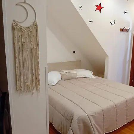 Torre Delle Stelle Apartment Aielli Exterior photo