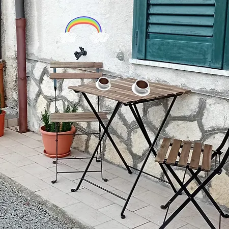 Torre Delle Stelle Apartment Aielli Exterior photo