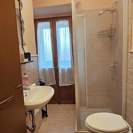 Torre Delle Stelle Apartment Aielli Exterior photo