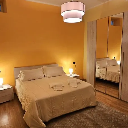 Torre Delle Stelle Apartment Aielli Exterior photo