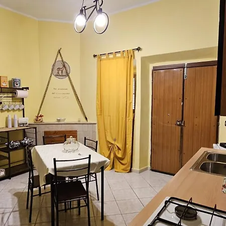 Torre Delle Stelle Apartment Aielli Exterior photo