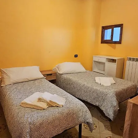 Torre Delle Stelle Apartment Aielli Exterior photo