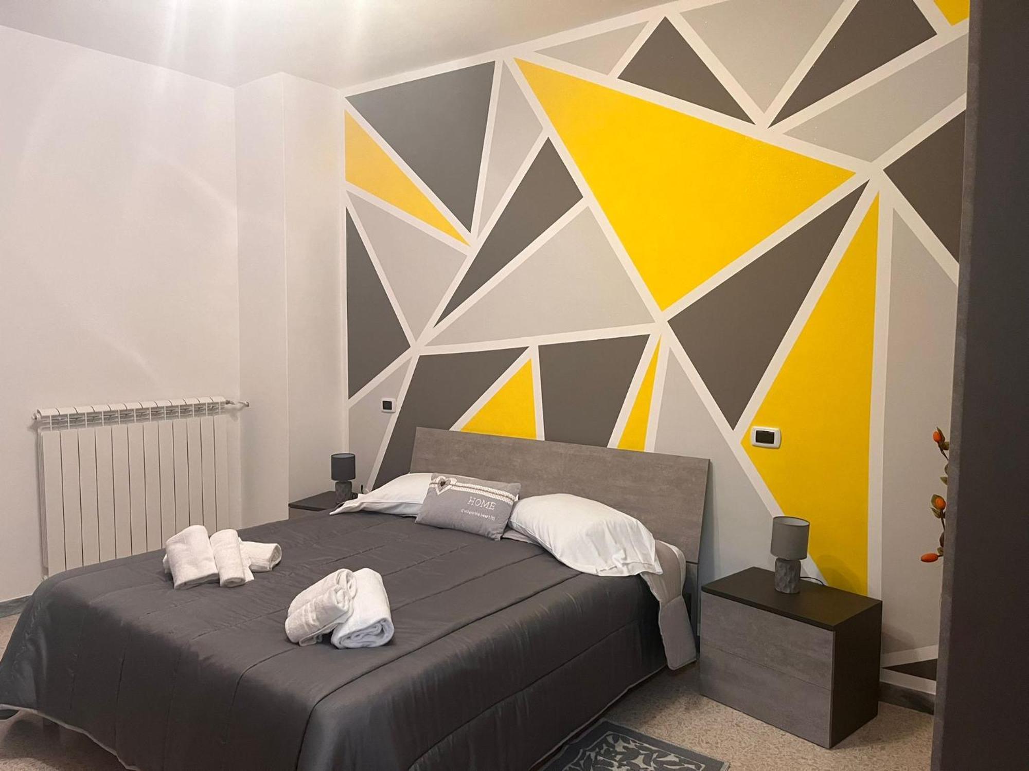 Torre Delle Stelle Apartment *