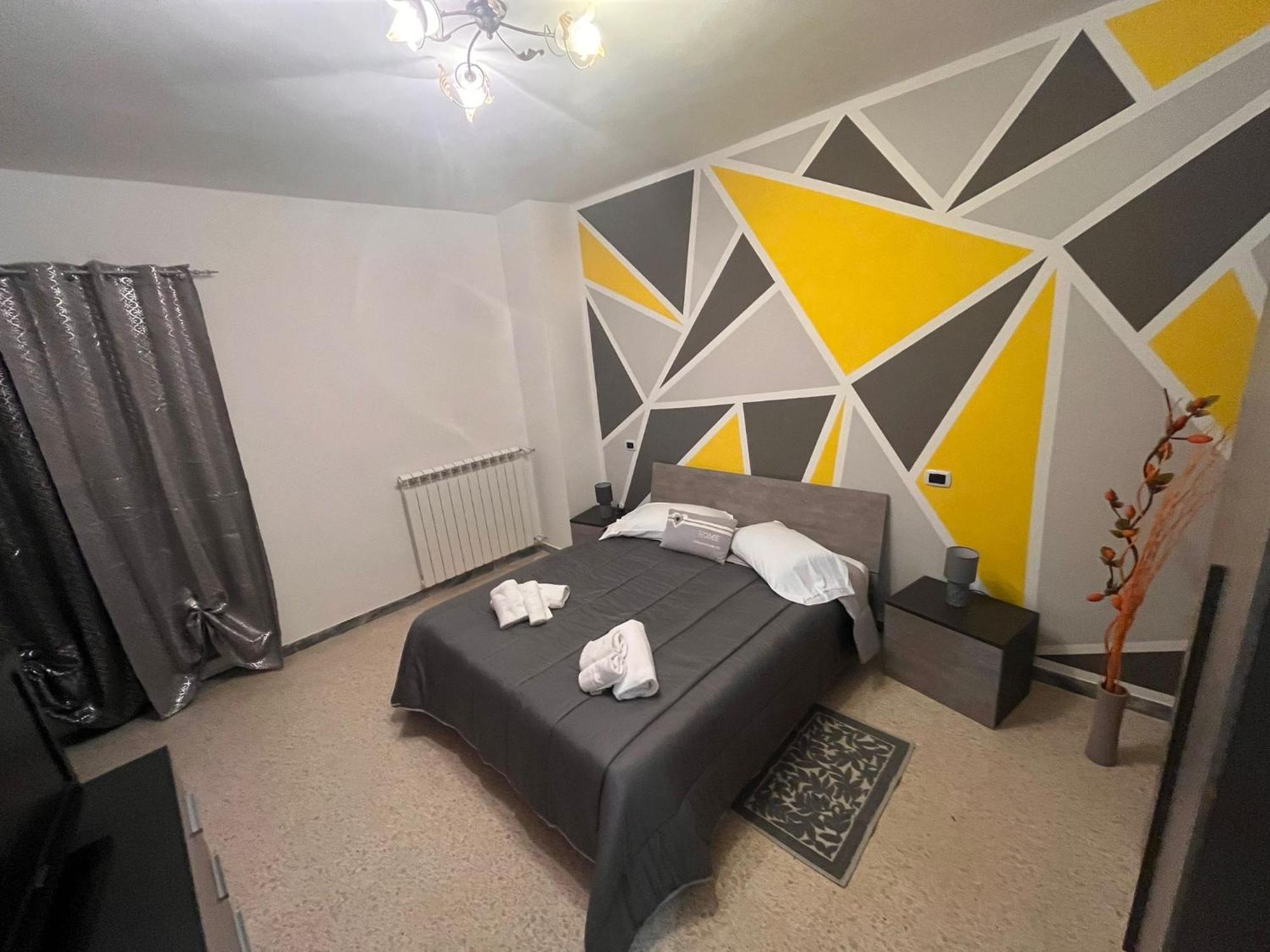 Apartment Torre Delle Stelle