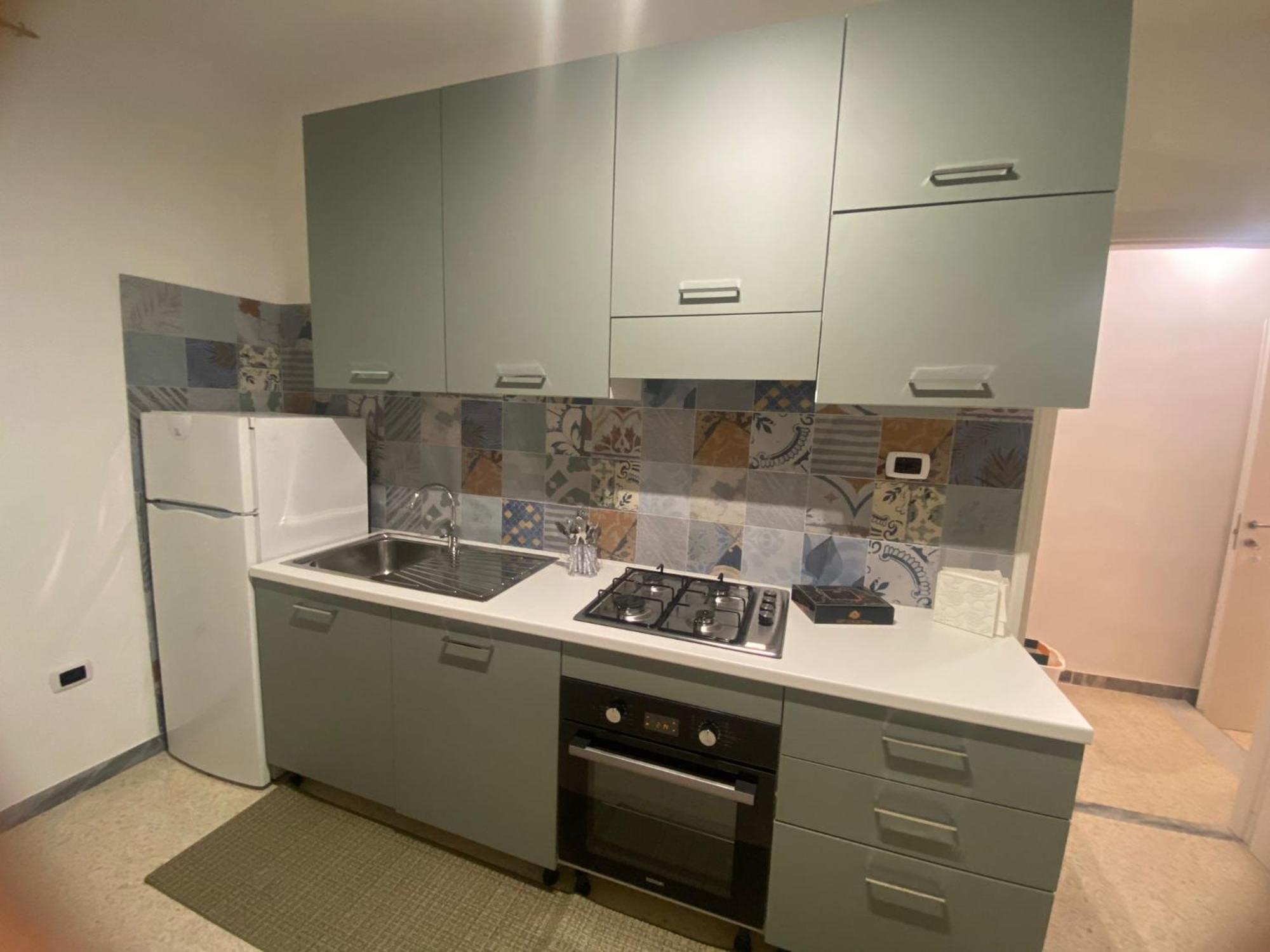 Torre Delle Stelle Apartment Aielli