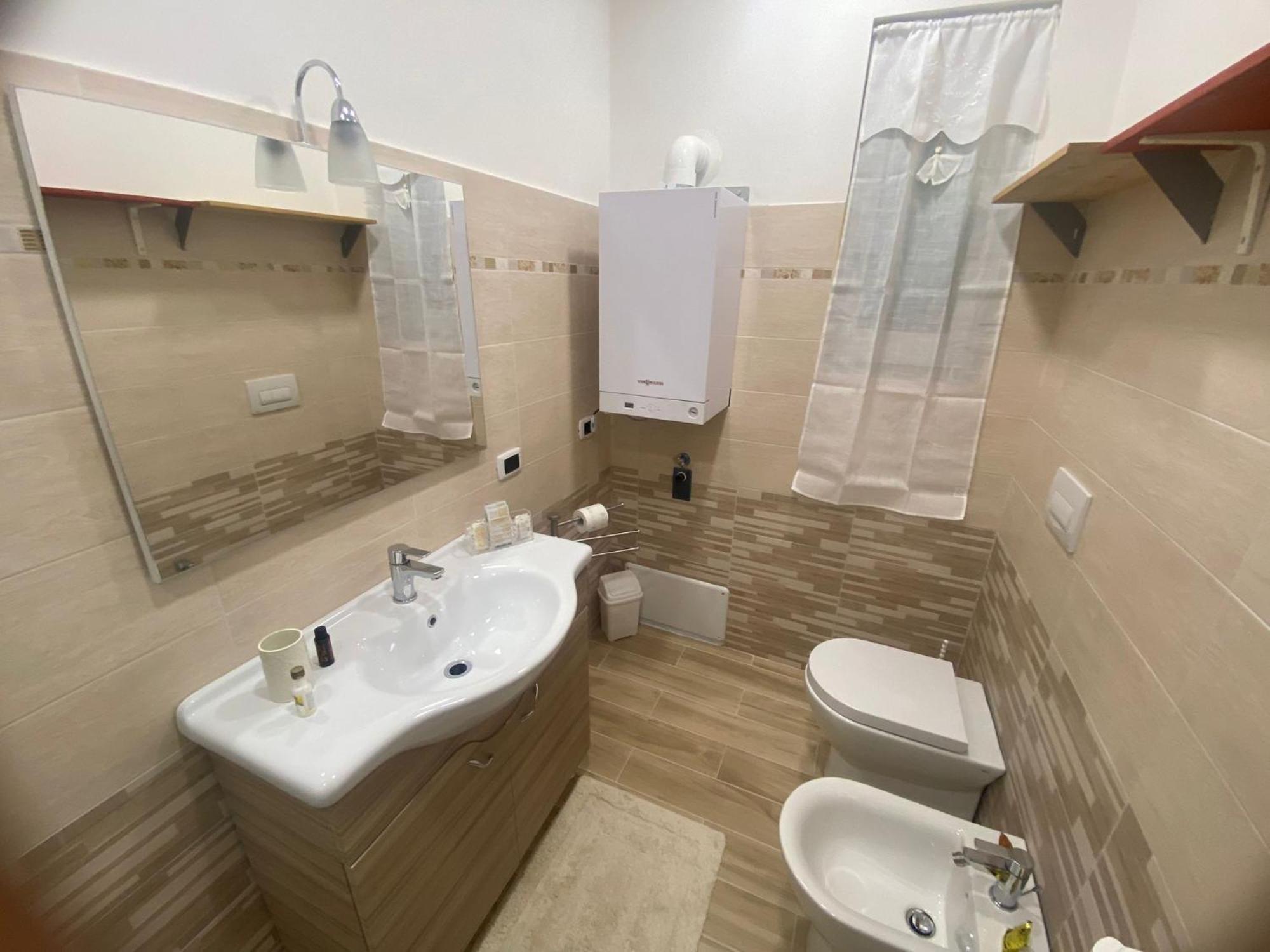 Apartment Torre Delle Stelle *