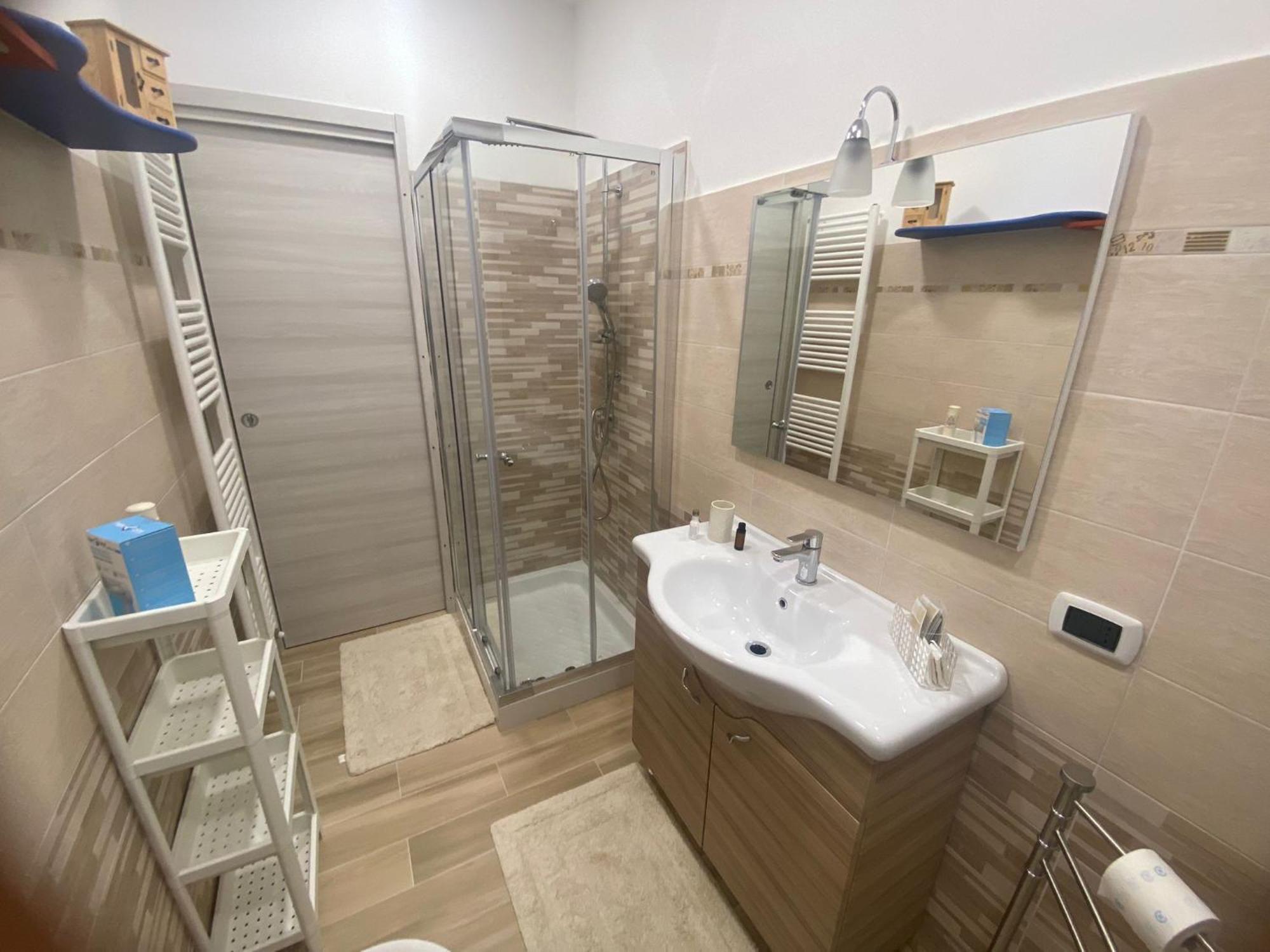 Apartment Torre Delle Stelle