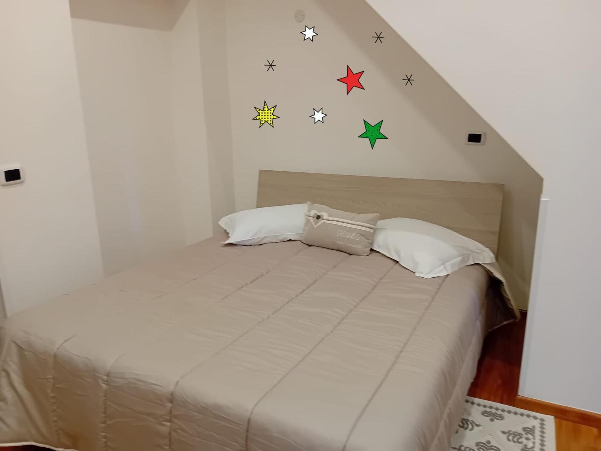 Torre Delle Stelle Apartment Aielli