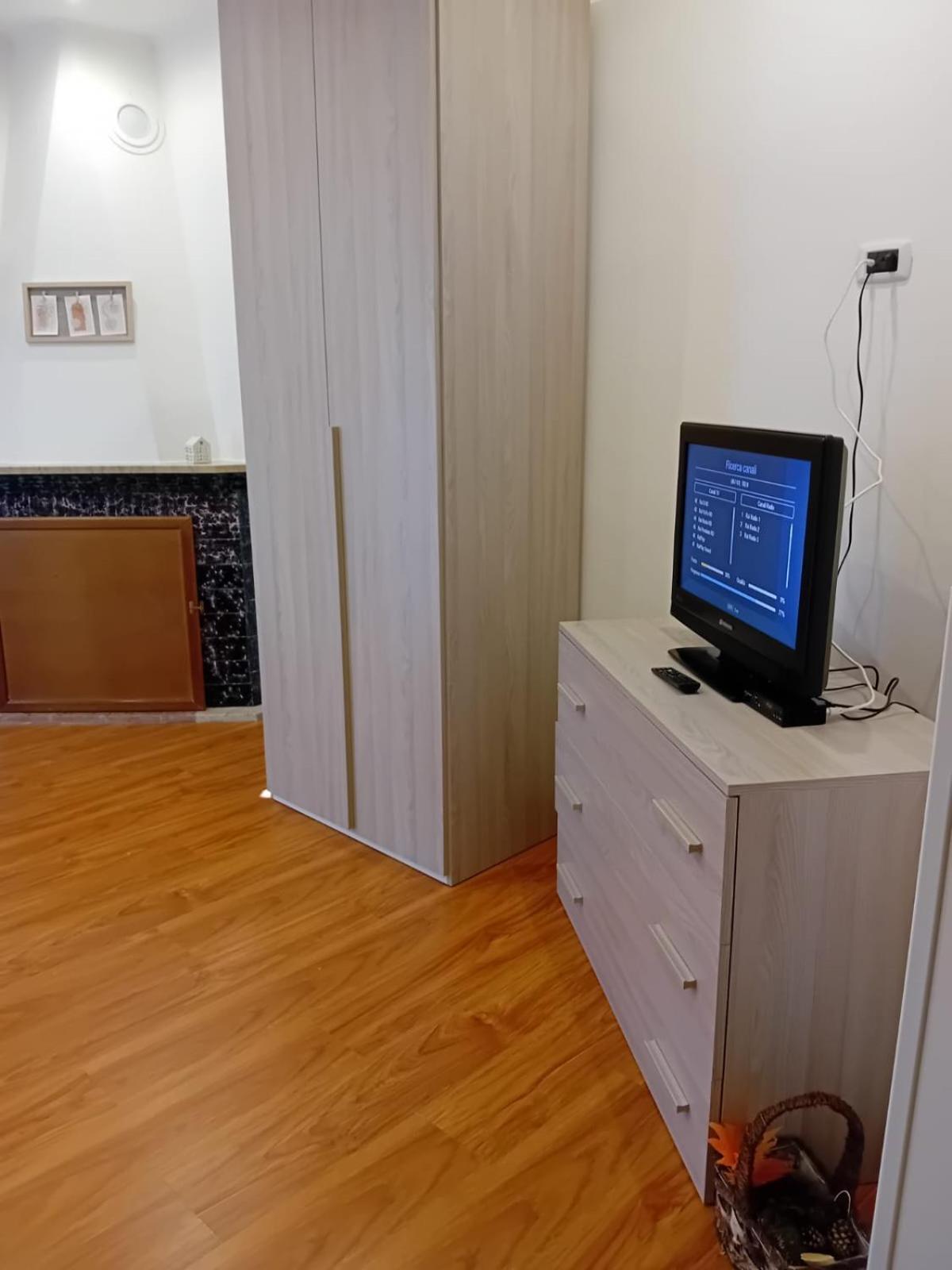 Torre Delle Stelle Apartment *