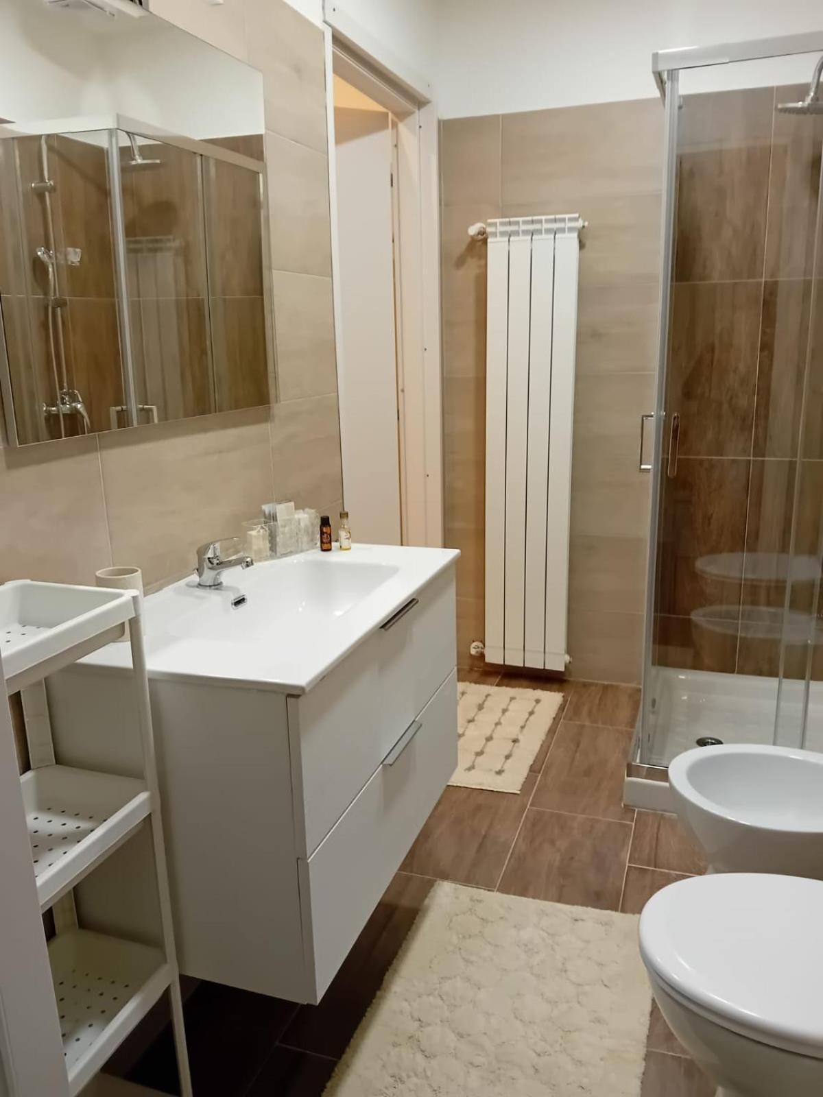 Apartment Torre Delle Stelle Aielli