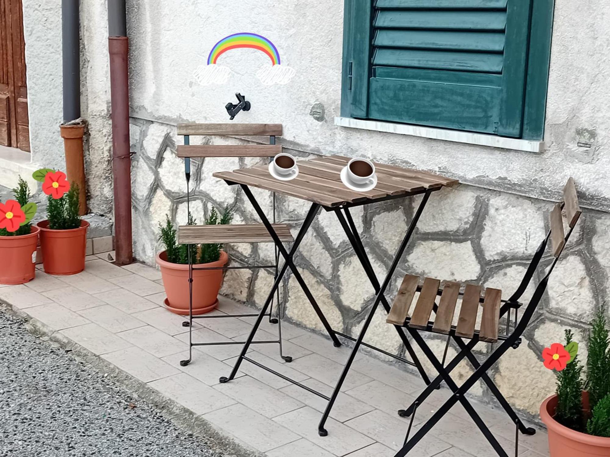 Apartment Torre Delle Stelle Aielli