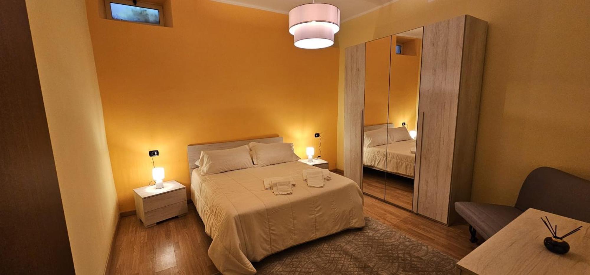 Apartment Torre Delle Stelle