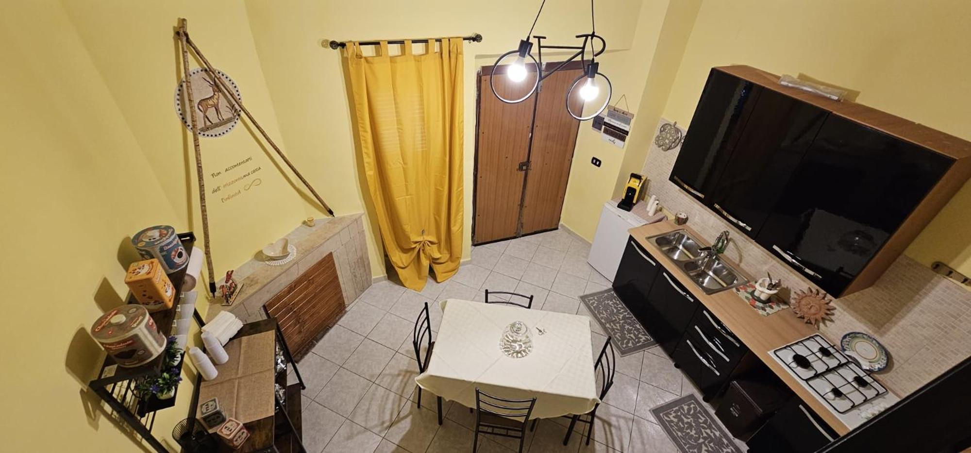 Apartment Torre Delle Stelle *