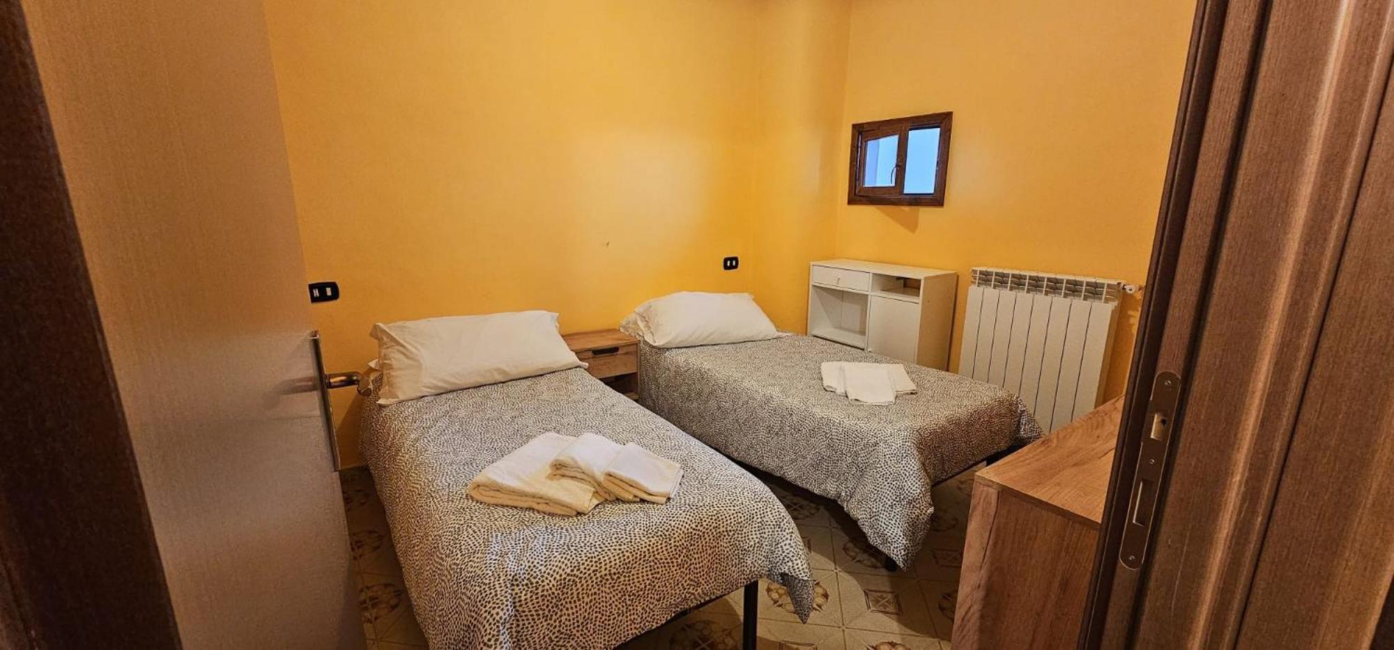 Torre Delle Stelle Apartment Aielli